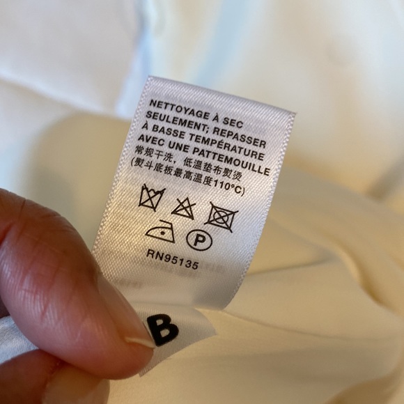 LAFAYETTE 148 DRESS⭐️⭐️ - Picture 12 of 14